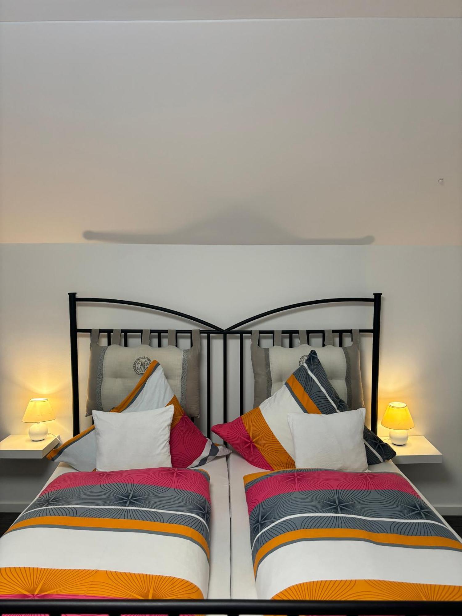 Haus Sonnenblick- Apartments Starnberg Quarto foto