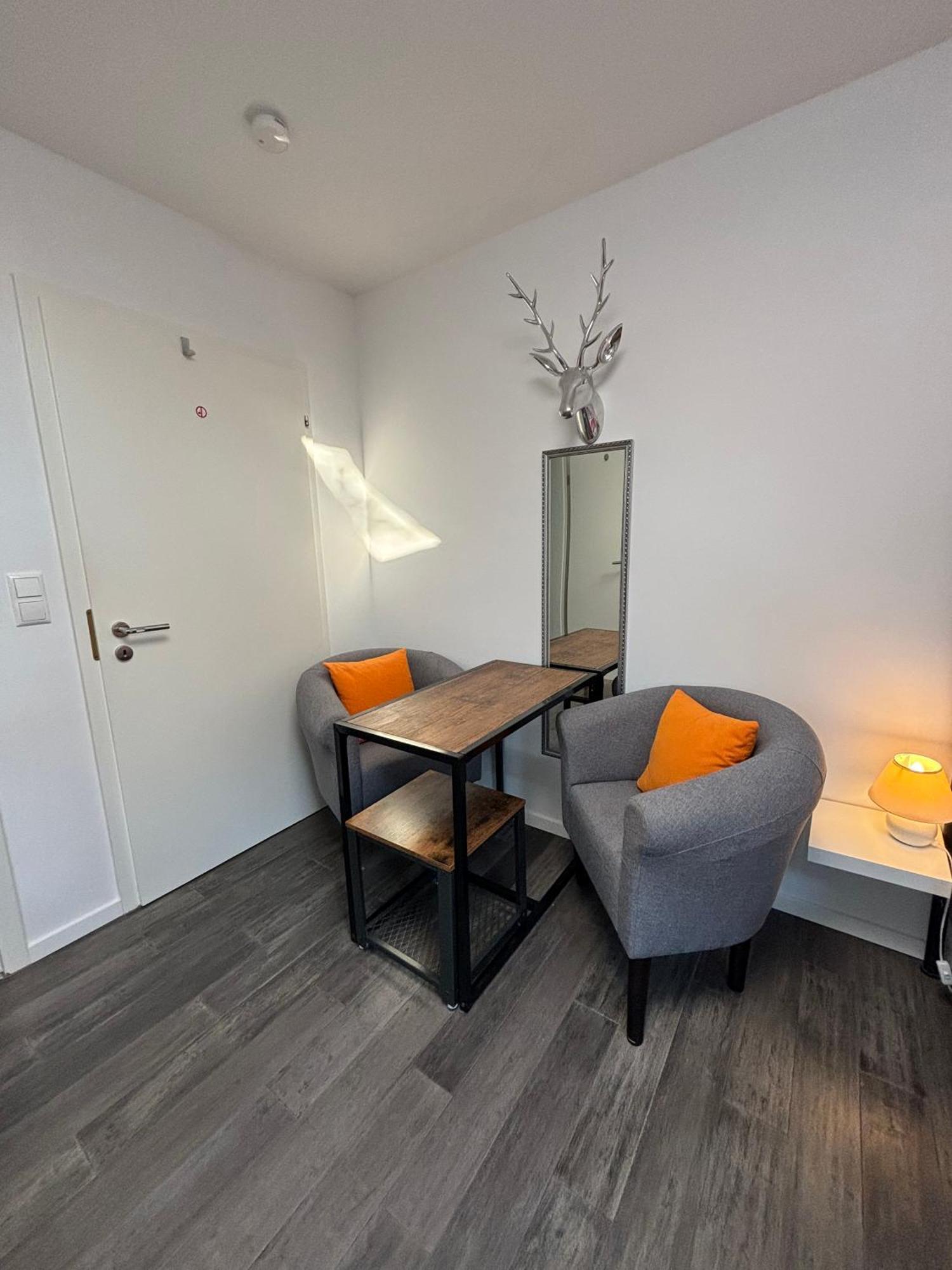 Haus Sonnenblick- Apartments Starnberg Quarto foto